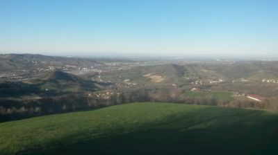 Preview delle webcam di Fornovo di Taro