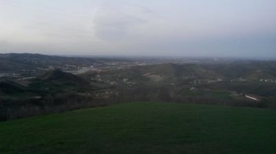 Preview delle webcam di Fornovo di Taro