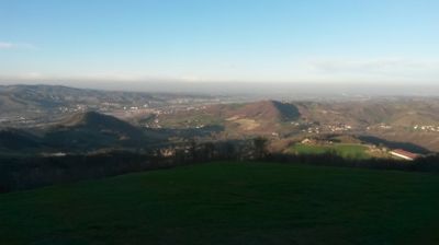 immagine della webcam nei dintorni di Salsomaggiore Terme: webcam Fornovo di Taro