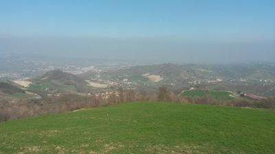 immagine della webcam nei dintorni di Parma: webcam Fornovo di Taro