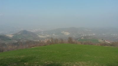 immagine della webcam nei dintorni di Varano de' Melegari: webcam Fornovo di Taro