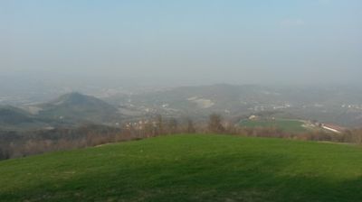 immagine della webcam nei dintorni di Schia: webcam Fornovo di Taro