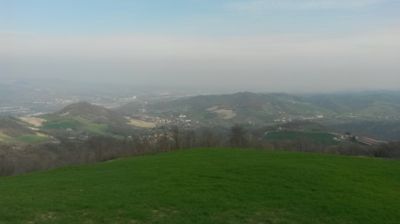 immagine della webcam nei dintorni di Calestano: webcam Fornovo di Taro