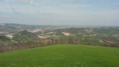 immagine della webcam nei dintorni di Felino: webcam Fornovo di Taro