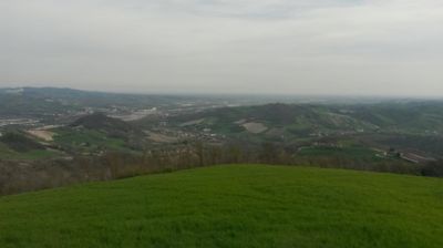 immagine della webcam nei dintorni di Montechiarugolo: webcam Fornovo di Taro