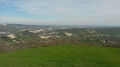 Preview delle webcam di Fornovo di Taro