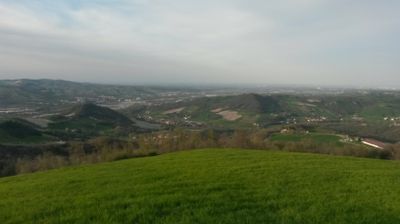 Preview delle webcam di Fornovo di Taro