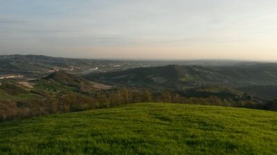 immagine della webcam nei dintorni di Salsomaggiore Terme: webcam Fornovo di Taro