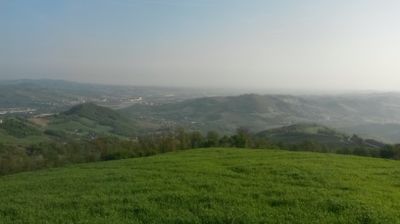 immagine della webcam nei dintorni di Borgo Val di Taro: webcam Fornovo di Taro