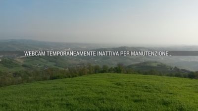 immagine della webcam nei dintorni di Schia Monte Caio: webcam Fornovo di Taro
