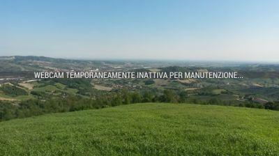 Preview delle webcam di Fornovo di Taro