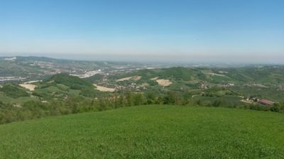 immagine della webcam nei dintorni di Corniglio: webcam Fornovo di Taro