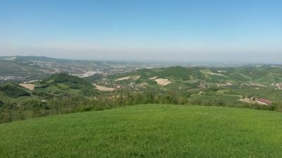 immagine della webcam nei dintorni di Calestano: webcam Fornovo di Taro