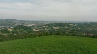 Preview delle webcam di Fornovo di Taro