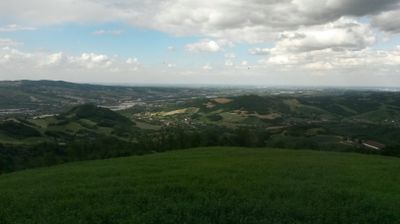 immagine della webcam nei dintorni di Bardi: webcam Fornovo di Taro