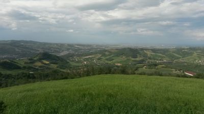 immagine della webcam nei dintorni di Montechiarugolo: webcam Fornovo di Taro