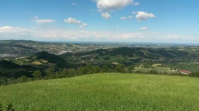 Preview delle webcam di Fornovo di Taro