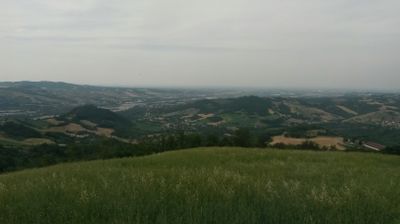 immagine della webcam nei dintorni di Salsomaggiore Terme: webcam Fornovo di Taro
