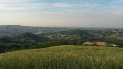 immagine della webcam nei dintorni di Neviano degli Arduini: webcam Fornovo di Taro