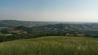 immagine della webcam nei dintorni di Schia Monte Caio: webcam Fornovo di Taro