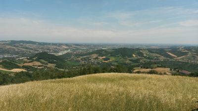 immagine della webcam nei dintorni di Corniglio: webcam Fornovo di Taro