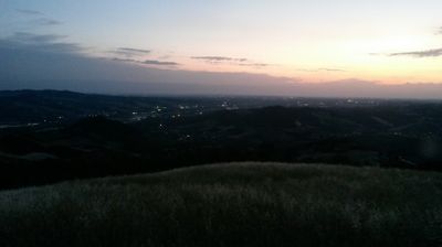 immagine della webcam nei dintorni di Calestano: webcam Fornovo di Taro