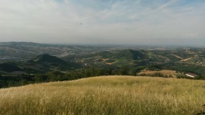 immagine della webcam nei dintorni di Montechiarugolo: webcam Fornovo di Taro