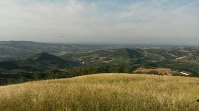 immagine della webcam nei dintorni di Parma: webcam Fornovo di Taro