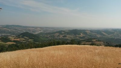 immagine della webcam nei dintorni di Trefiumi: webcam Fornovo di Taro