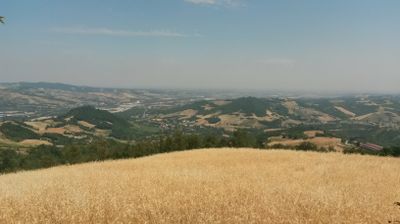 immagine della webcam nei dintorni di Borgo Val di Taro: webcam Fornovo di Taro