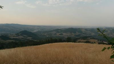 Preview delle webcam di Fornovo di Taro
