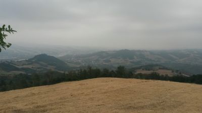 immagine della webcam nei dintorni di Parma: webcam Fornovo di Taro