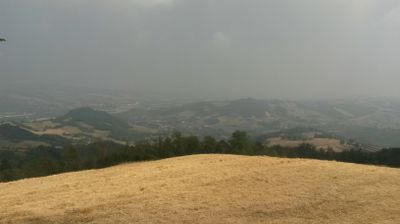 immagine della webcam nei dintorni di Parma: webcam Fornovo di Taro