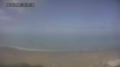 immagine della webcam nei dintorni di Gavorrano: webcam Marina Di Castagneto