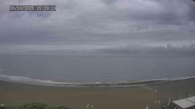 immagine della webcam nei dintorni di Follonica: webcam Marina Di Castagneto
