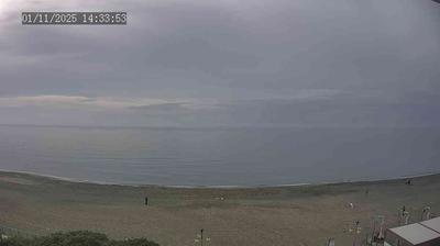 immagine della webcam nei dintorni di Vada: webcam Marina Di Castagneto