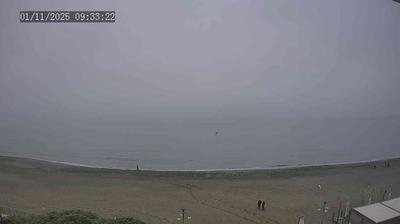 immagine della webcam nei dintorni di Castagneto Carducci: webcam Marina Di Castagneto