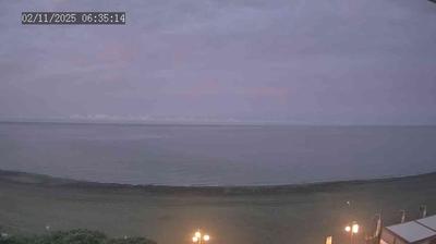 immagine della webcam nei dintorni di Castiglioncello: webcam Marina Di Castagneto