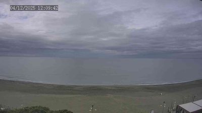 immagine della webcam nei dintorni di Cecina: webcam Marina Di Castagneto