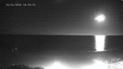 immagine della webcam nei dintorni di Marina di Bibbona: webcam Marina Di Castagneto