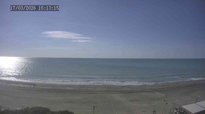 immagine della webcam nei dintorni di Gavorrano: webcam Marina Di Castagneto