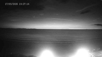 immagine della webcam nei dintorni di Volterra: webcam Marina Di Castagneto