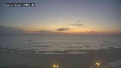 immagine della webcam nei dintorni di Follonica: webcam Marina Di Castagneto