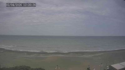 immagine della webcam nei dintorni di Follonica: webcam Marina Di Castagneto