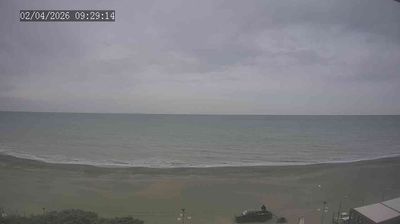 immagine della webcam nei dintorni di Marina di Bibbona: webcam Marina Di Castagneto