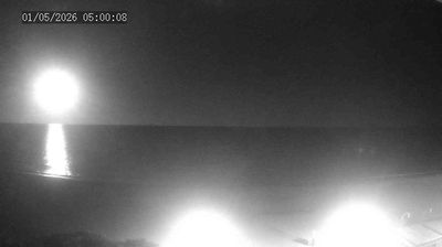 immagine della webcam nei dintorni di Gavorrano: webcam Marina Di Castagneto