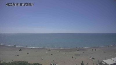 immagine della webcam nei dintorni di Gavorrano: webcam Marina Di Castagneto