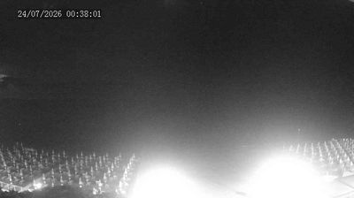 immagine della webcam nei dintorni di Rosignano Solvay: webcam Marina Di Castagneto