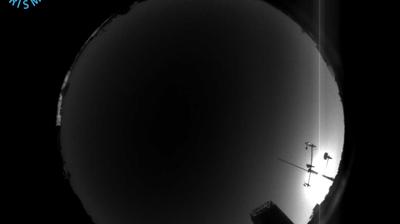 immagine della webcam nei dintorni di Mola di Bari: webcam Castellana Grotte