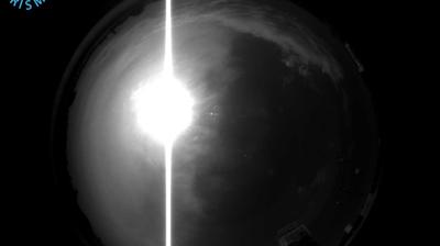 immagine della webcam nei dintorni di Gioia del Colle: webcam Castellana Grotte